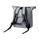 Geanta pentru bicicleta, 2402E19009, Everestus, 320x390x120 mm, Poliester, Gri