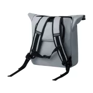   Geanta pentru bicicleta, 2402E19009, Everestus, 320x390x120 mm, Poliester, Gri