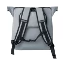 Geanta pentru bicicleta, 2402E19009, Everestus, 320x390x120 mm, Poliester, Gri