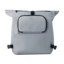 Geanta pentru bicicleta, 2402E19009, Everestus, 320x390x120 mm, Poliester, Gri