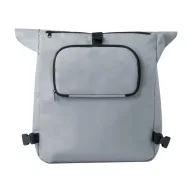   Geanta pentru bicicleta, 2402E19009, Everestus, 320x390x120 mm, Poliester, Gri