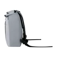   Geanta pentru bicicleta, 2402E19009, Everestus, 320x390x120 mm, Poliester, Gri
