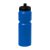 Sticla de apa 840 ml, 2402E18487, Everestus, ø75x250 mm, Polietilena, Albastru