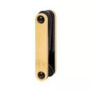 Unealta multifunctionala cu 7 functii, 2410E25136, Everestus, 32 x 98 x 20 mm, Bambus, Natur