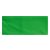 Banderola cap, 2410E24110, Everestus, 225 x 80 mm, Poliester, Verde