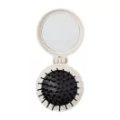 Perie pliabila, 2410E23868, Everestus, ø66 x 28 mm, Paie, Natur