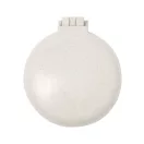 Perie pliabila, 2410E23868, Everestus, ø66 x 28 mm, Paie, Natur