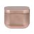 Lumanare parfumata, 2402E18615, Everestus, 55x43x55 mm, Metal, Roz