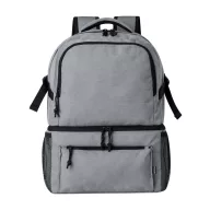   Rucsac sport casual, 2402E18680, Everestus, 315x440x190 mm, Poliester, Peva, Gri
