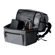   Rucsac sport casual, 2402E18680, Everestus, 315x440x190 mm, Poliester, Peva, Gri