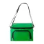 Geanta termoizolanta, 2402E18670, Everestus, 220x175x150 mm, Poliester, Aluminiu, Verde