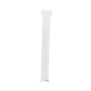 Bastonase gonflabile, 2402E18250, Everestus, 600x100 mm, PET, Alb
