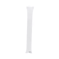   Bastonase gonflabile, 2402E18250, Everestus, 600x100 mm, PET, Alb