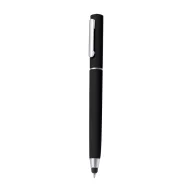 Pix 2402E18846, Everestus, ø12x140 mm, ABS, Negru
