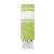 Prosop de plaja 2402E18267, Everestus, 1800x900 mm, Bumbac, Poliester, Verde lime