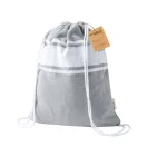 Prosop de plaja 2402E18274, Everestus, 1800x900 mm, Bumbac, Gri
