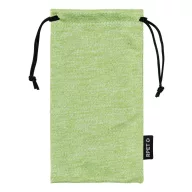   Husa pentru ochelari, 2402E18254, Everestus, 95x180 mm, PET, Verde