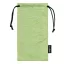 Husa pentru ochelari, 2402E18254, Everestus, 95x180 mm, PET, Verde