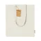 Sacosa de cumparaturi, 2402E18718, Everestus, 380x420x80 mm, Bumbac, Natur