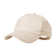 Sapca baseball, 2402E18298, Everestus, Bumbac, Metal, Natur