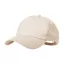 Sapca baseball, 2402E18298, Everestus, Bumbac, Metal, Natur