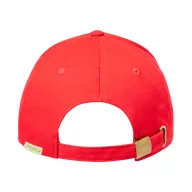 Sapca baseball, 2402E18299, Everestus, Bumbac, Metal, Rosu