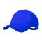Sapca baseball, 2402E18294, Everestus, Bumbac, Metal, Albastru