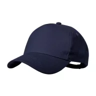   Sapca baseball, 2402E18295, Everestus, Bumbac, Metal, Albastru inchis