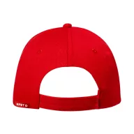 Sapca baseball, 2402E18305, Everestus, Poliester, Rosu