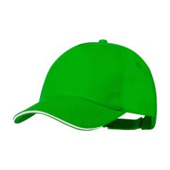 Sapca baseball, 2402E18304, Everestus, Poliester, Verde