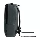 Rucsac sport casual, 2402E18683, Everestus, 310x420x120 mm, Poliester, Gri