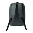 Rucsac sport casual, 2402E18683, Everestus, 310x420x120 mm, Poliester, Gri