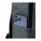 Rucsac sport casual, 2402E18683, Everestus, 310x420x120 mm, Poliester, Gri