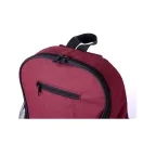 Rucsac sport casual, 2402E18704, Everestus, 300x400x180 mm, Poliester, Rosu