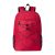 Rucsac sport casual, 2402E18690, Everestus, 300x450x140 mm, Poliester, Rosu