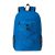 Rucsac sport casual, 2402E18688, Everestus, 300x450x140 mm, Poliester, Albastru