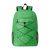 Rucsac sport casual, 2402E18689, Everestus, 300x450x140 mm, Poliester, Verde