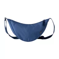   Borseta de brau, 2402E18637, Everestus, 340x170x110 mm, Poliester, Albastru inchis