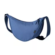  Borseta de brau, 2402E18637, Everestus, 340x170x110 mm, Poliester, Albastru inchis