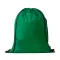 Saculet cu snur, 2402E18785, Everestus, 350x460 mm, Poliester, Verde