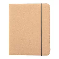   Mapa A4, Dictando, 2402E18374, Everestus, 250x310x20 mm, Pluta, Hartie, Natur