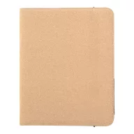   Mapa A4, Dictando, 2402E18374, Everestus, 250x310x20 mm, Pluta, Hartie, Natur