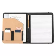   Mapa A4, Dictando, 2402E18374, Everestus, 250x310x20 mm, Pluta, Hartie, Natur