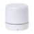 Boxa portabila wireless, 2402E19056, Everestus, ø64x62 mm, ABS, Alb