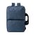 Rucsac sport casual, 2402E18685, Everestus, 280x405x130 mm, Poliester, Albastru inchis