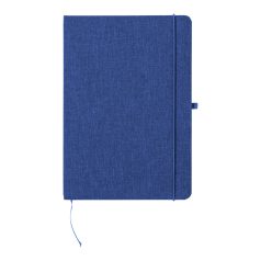   Agenda A5, Velina, 2402E18335, Everestus, 145x210x10 mm, Poliester, Hartie, Albastru