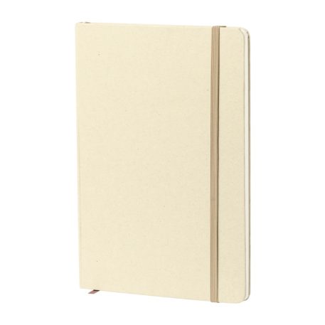 Agenda A5, Dictando, 2410E24374, Everestus, 147 x 210 x 13 mm, Hartie, Natur
