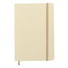Agenda A5, Dictando, 2410E24374, Everestus, 147 x 210 x 13 mm, Hartie, Natur