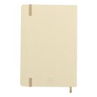 Agenda A5, Dictando, 2410E24374, Everestus, 147 x 210 x 13 mm, Hartie, Natur