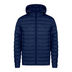   Jacheta Unisex, Makito, 2410E18730, Poliester, Albastru dark, XXL